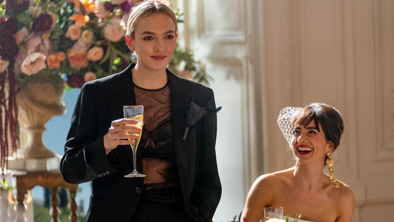 Dressing <em>Killing Eve</em>: A Q&A With Costume Designer Sam Perry