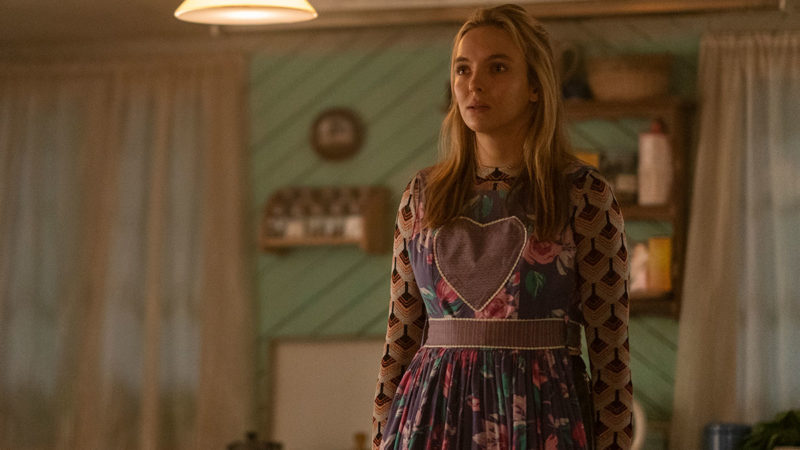 <em>Killing Eve</em> Fashion File: Home Is “Wear” the Heart Is