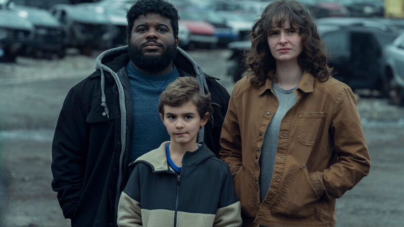 AMC Releases Official <em>NOS4A2</em> Season 2 Trailer and First-Look Images