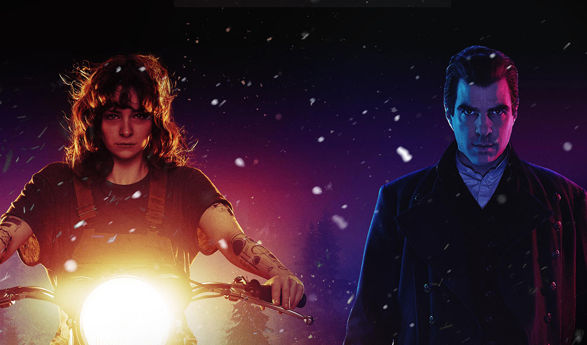 Watch Now: <em>NOS4A2</em> Season 2 Trailer Released