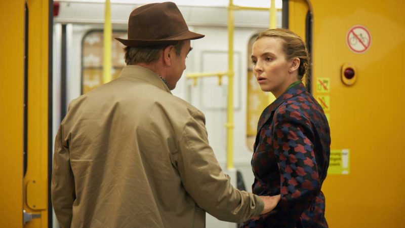 The 9 Most Inventive Murder Moments From <em>Killing Eve</em>‘s Villanelle