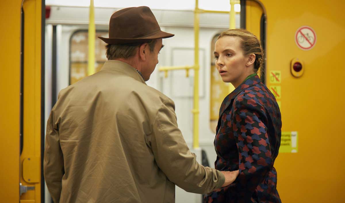 The 9 Most Inventive Murder Moments From <em>Killing Eve</em>‘s Villanelle