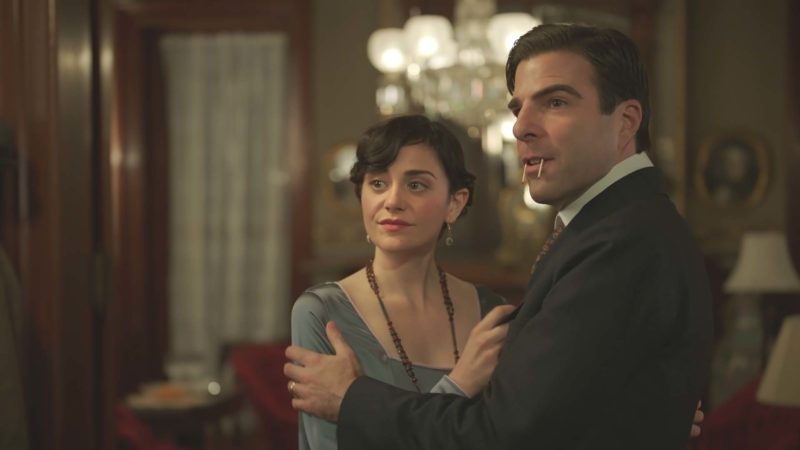 NOS4A2 Sneak Peek: Season 2, Episode 2
