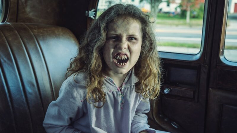 <em>NOS4A2</em>: From the Book to the TV Screen