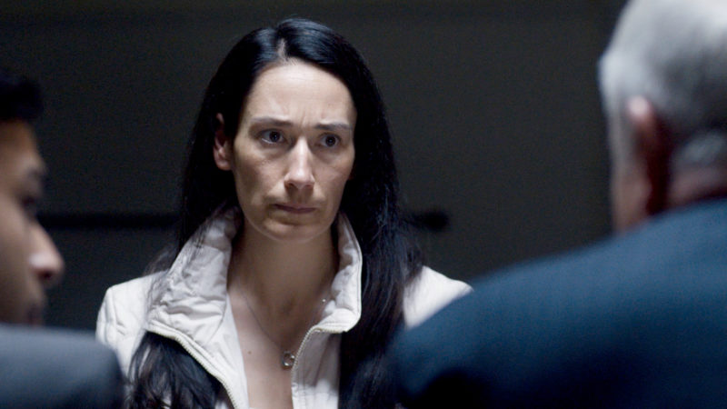 Quiz Sneak Peek: Season 1, Episode 3