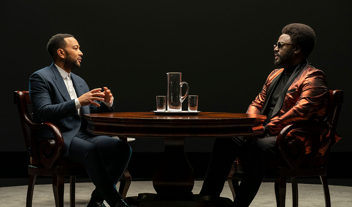 Watch the <em>Sherman’s Showcase Black History Month Spectacular</em> for Free