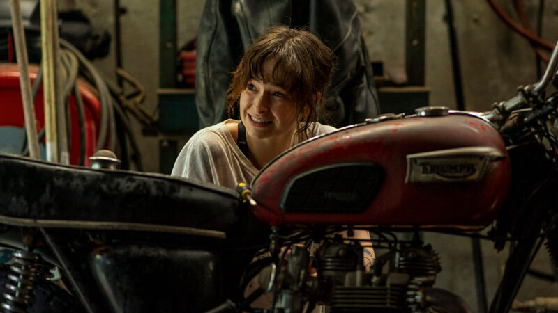 <em>NOS4A2</em> Q&A — Ashleigh Cummings (Vic McQueen)