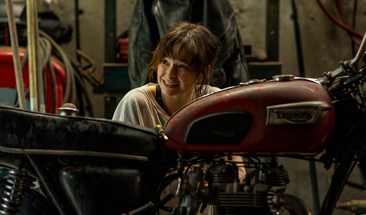 <em>NOS4A2</em> Q&A — Ashleigh Cummings (Vic McQueen)