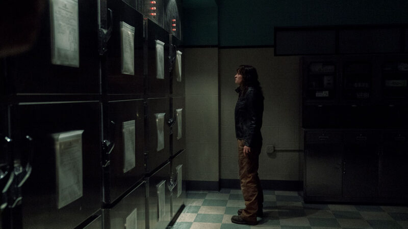 Stream the Season 2 Premiere of <em>NOS4A2</em> for Free