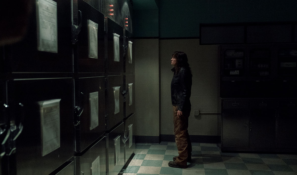 Stream the Season 2 Premiere of <em>NOS4A2</em> for Free
