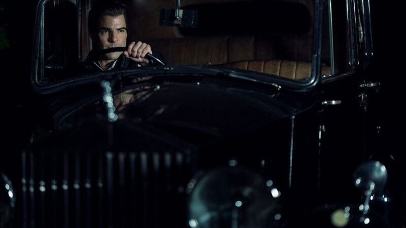 AMC Announces Panel for <em>NOS4A2</em> at This Year’s Comic-Con@Home