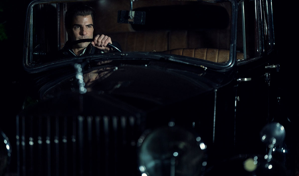 AMC Announces Panel for <em>NOS4A2</em> at This Year’s Comic-Con@Home