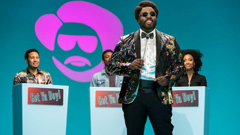 Acclaimed Variety Series <em>Sherman’s Showcase</em> Renewed for Season 2 on AMC and IFC