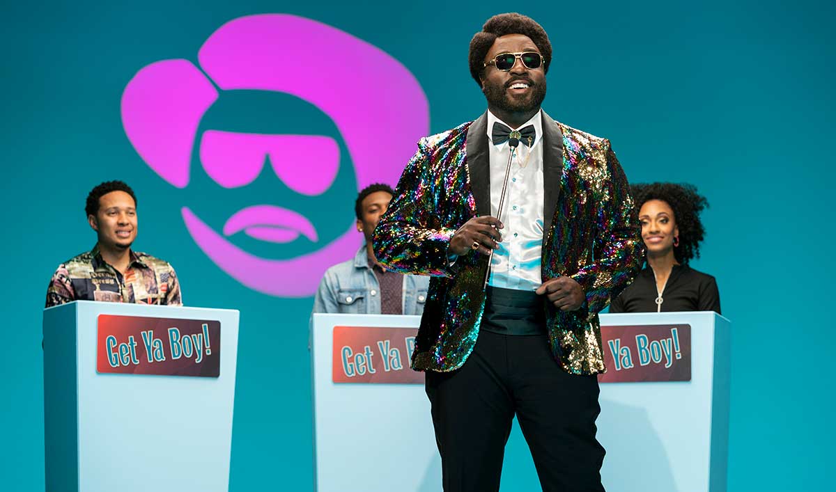 Acclaimed Variety Series <em>Sherman’s Showcase</em> Renewed for Season 2 on AMC and IFC
