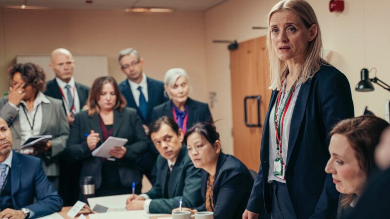 Hit Series <em>The Salisbury Poisonings</em> to Make Exclusive U.S. Debut on AMC This Fall