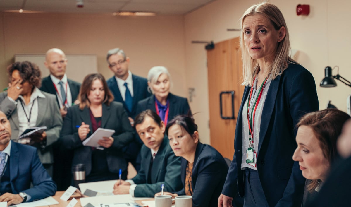 Hit Series <em>The Salisbury Poisonings</em> to Make Exclusive U.S. Debut on AMC This Fall