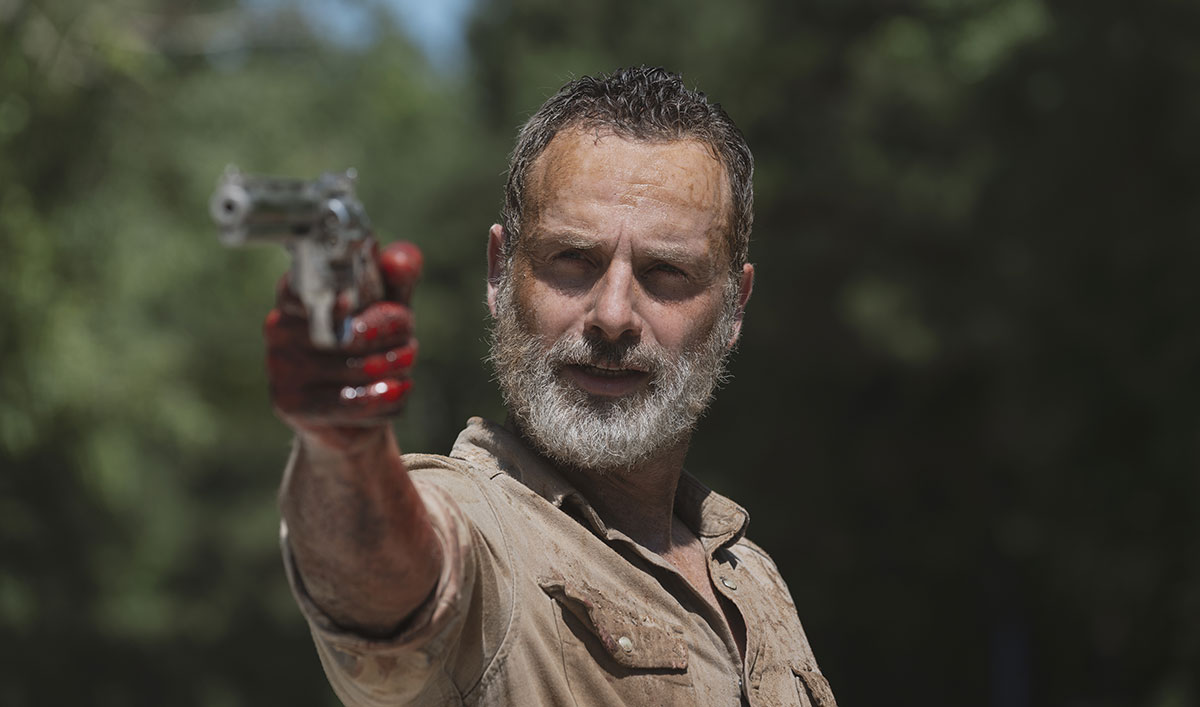 How Does Rick Grimes Relate to <em>The Walking Dead: World Beyond</em> and the Larger <em>TWD</em> Universe