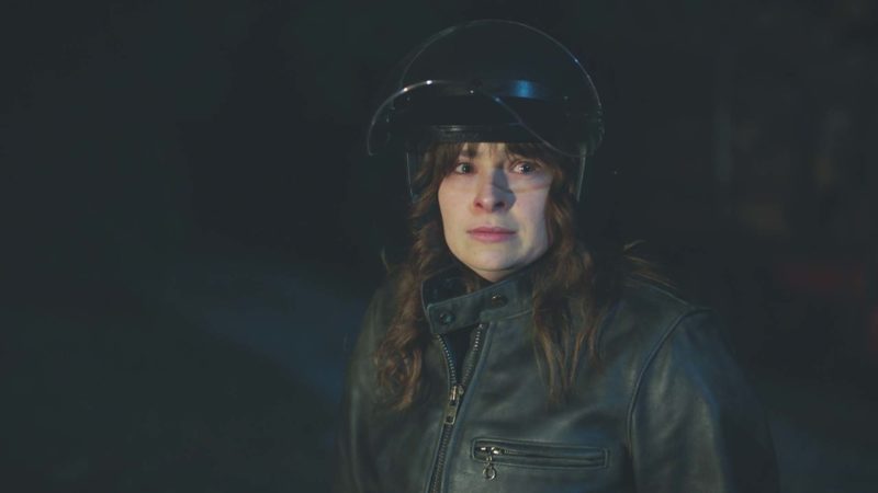 NOS4A2 Talked About Scene: Season 2, Episode 3
