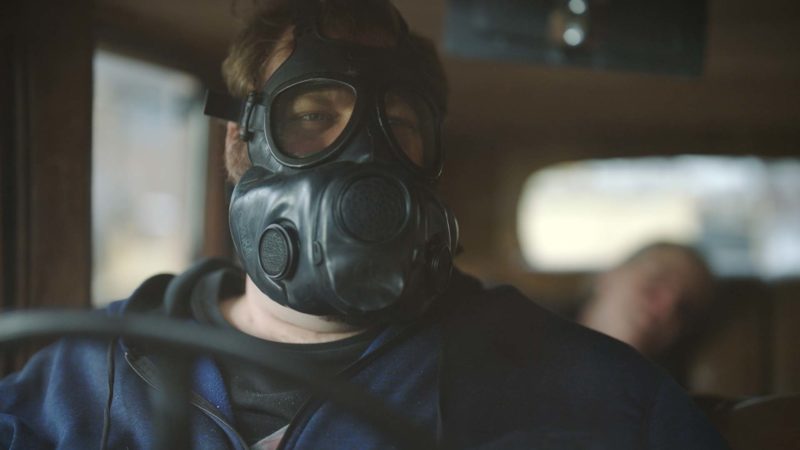 NOS4A2 Talked About Scene: Season 2, Episode 7