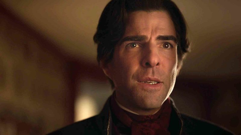 Inside NOS4A2 Season 2: The Origins of Charlie Manx