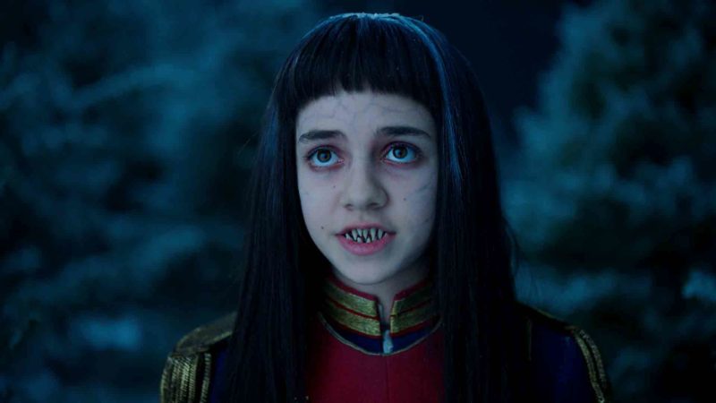 Next On NOS4A2: Season 2, Episode 8