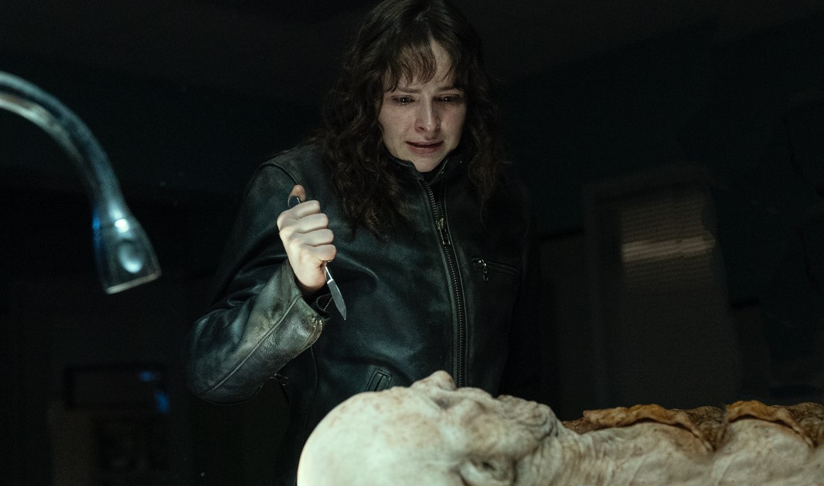 A Look at Badass Moms in TV and Film