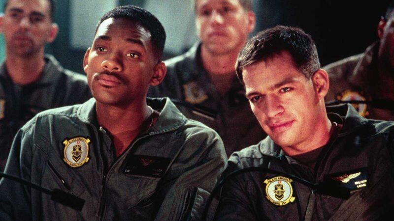 It’s an Action-Packed Month of Movies on AMC — Check Out What’s Streaming