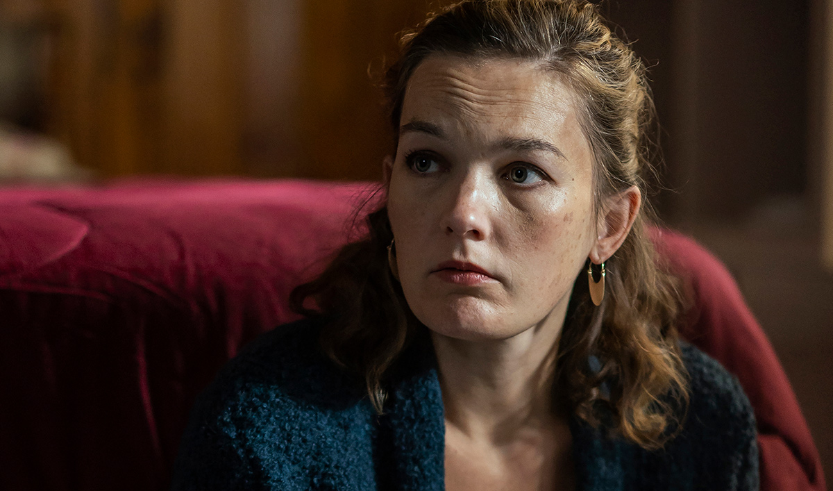 <em>NOS4A2</em> Q&A — Virginia Kull (Linda McQueen)