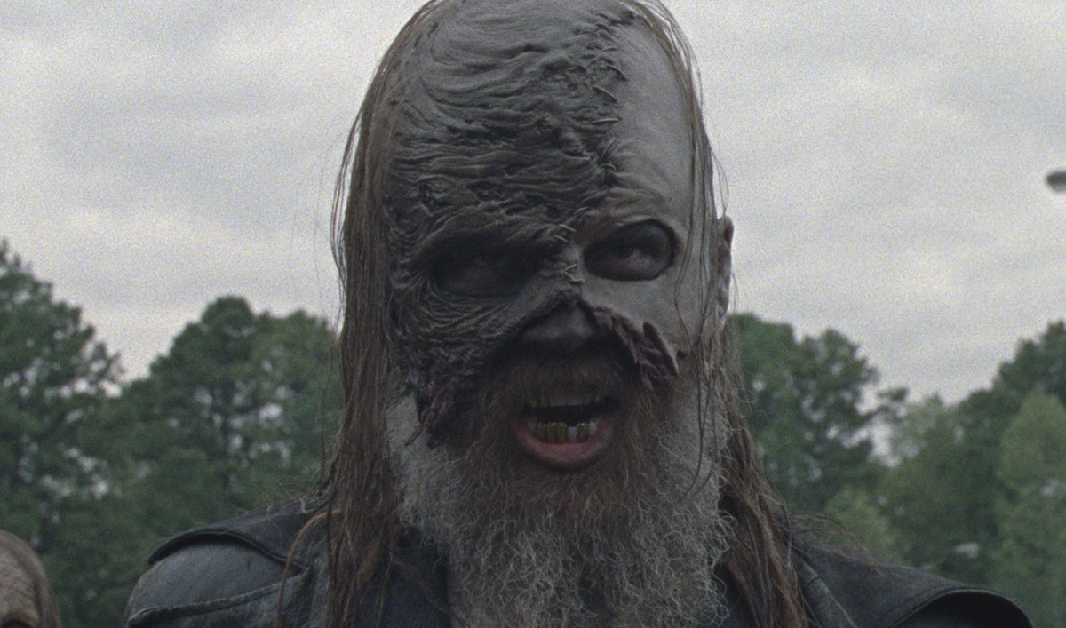 Comic-Com@Home — Watch an Extended Scene From <em>The Walking Dead</em> Season 10 Finale
