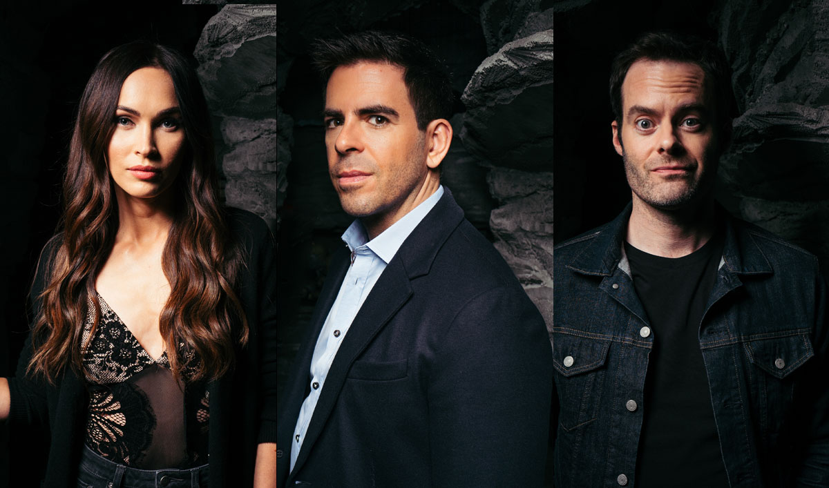 <em>Eli Roth’s History of Horror</em> Returns for Season 2 This October