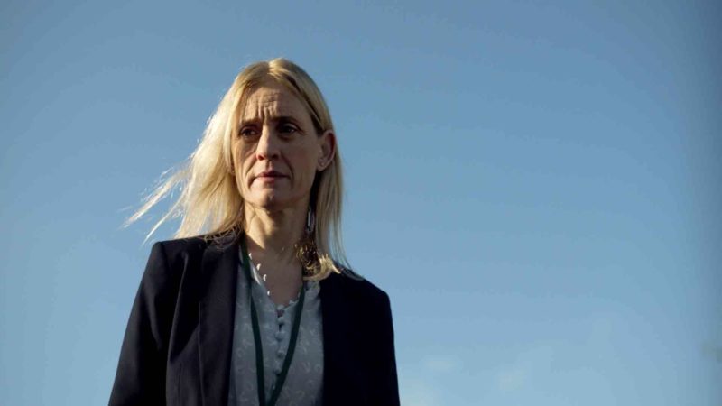 The Salisbury Poisonings Trailer