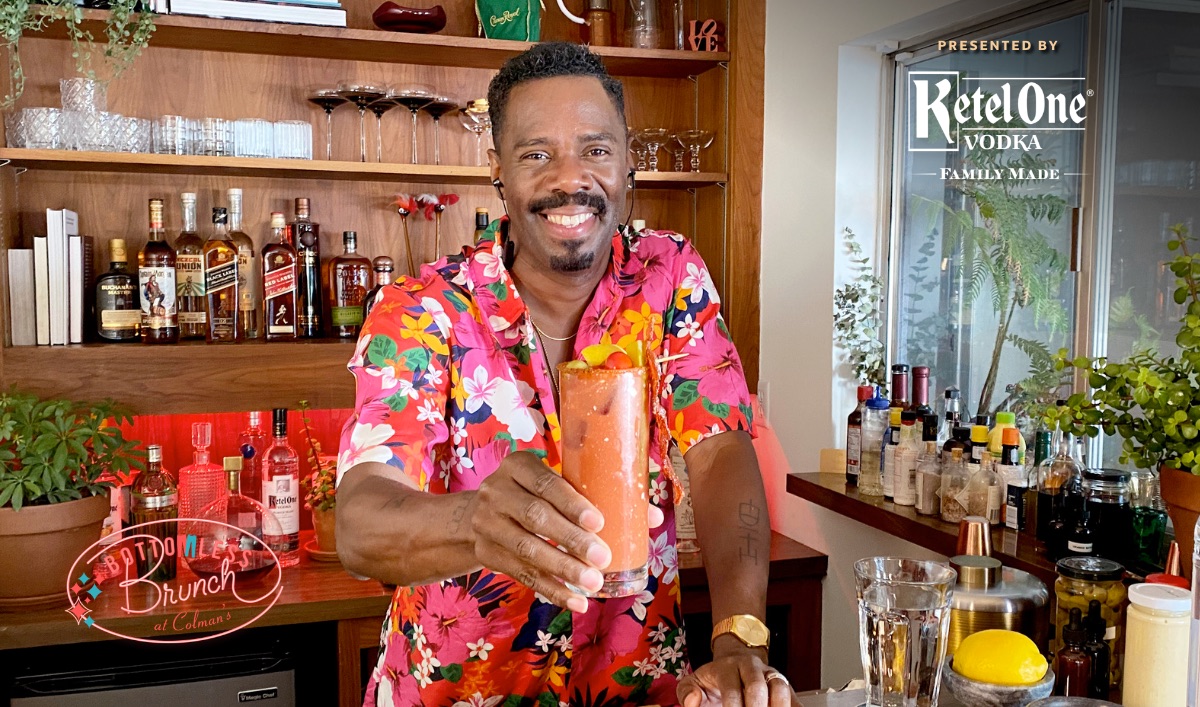 <em>Bottomless Brunch at Colman’s:</em> Gather Your Garnishes, We’re Making a Bloody Mary