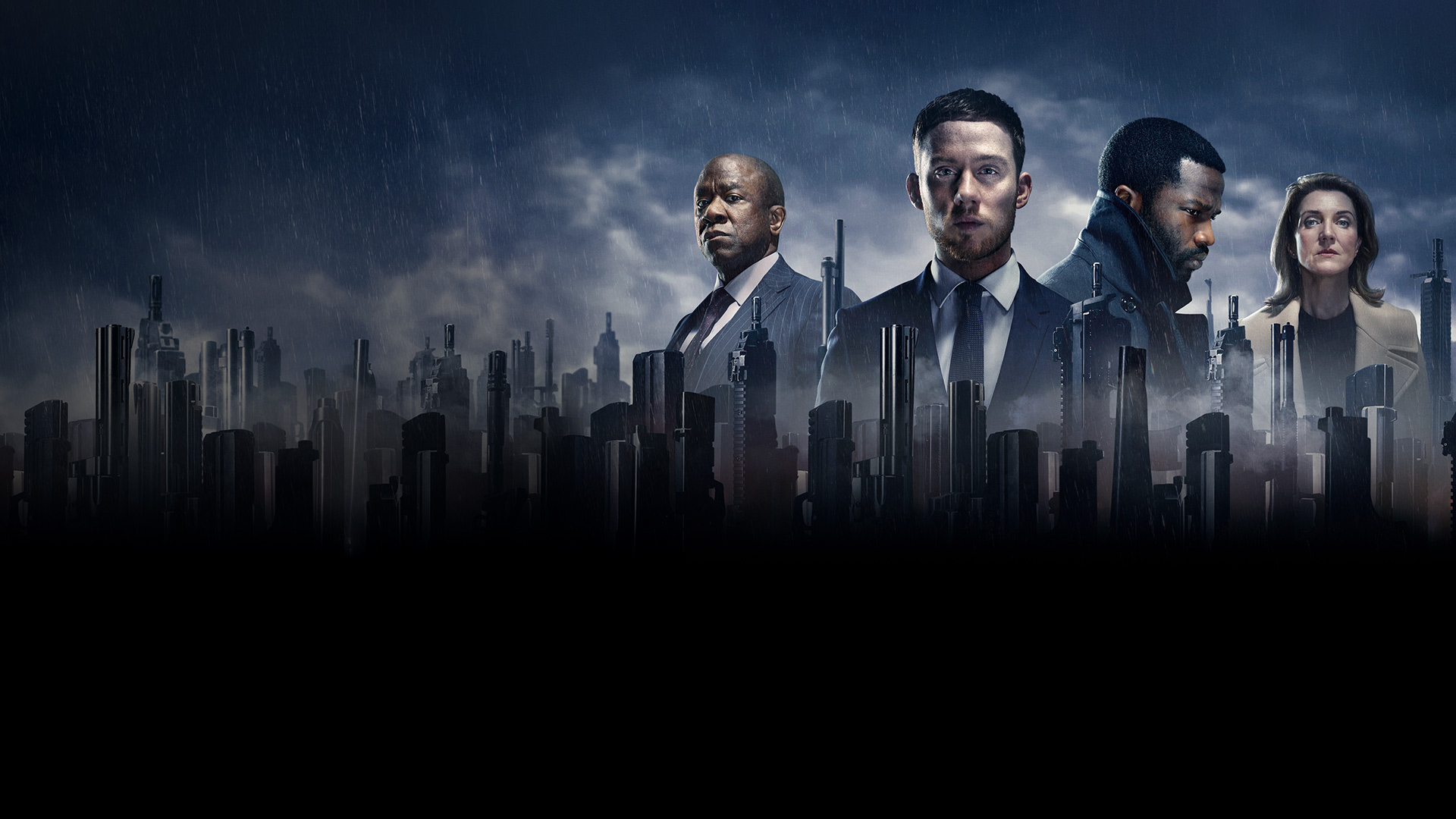 Watch Gangs of London Online | Stream New Full Episodes | AMC