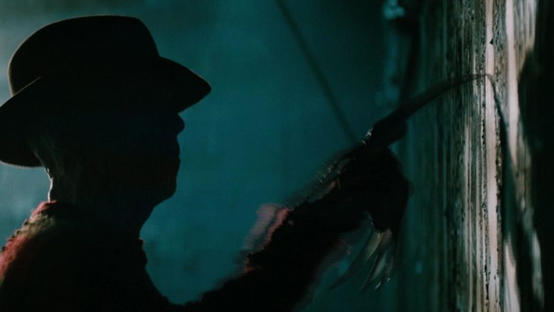 AMC FearFest: Slasher Week