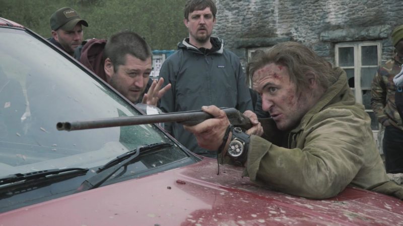 Inside Gangs of London: The Action