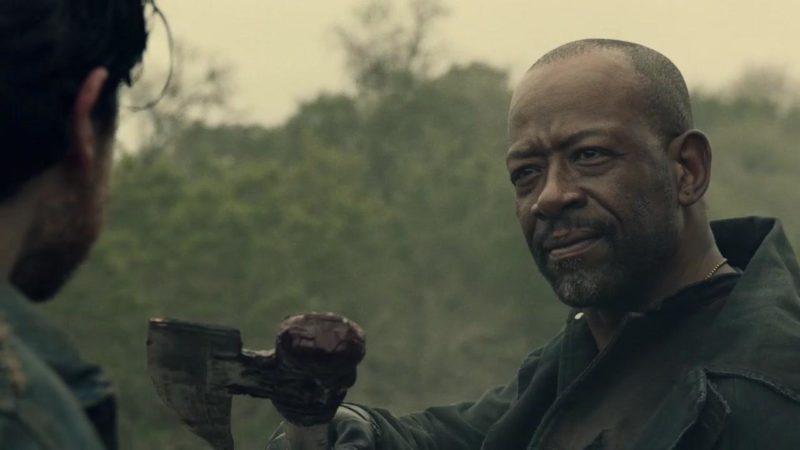 Next On Fear the Walking Dead: Season 6, Episode 4