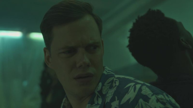Soulmates Talked About Scene: Season 1, Episode 4