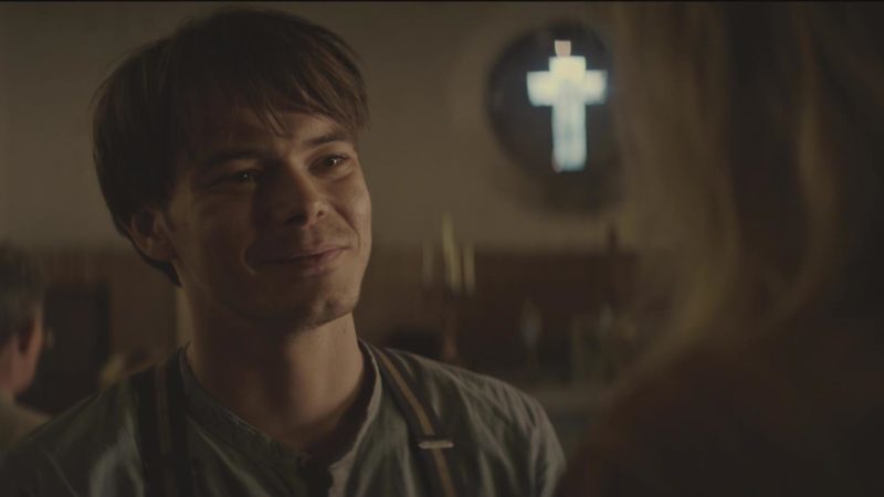 Soulmates Sneak Peek: Season 1, Episode 5