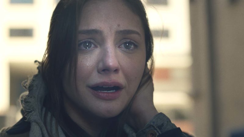(SPOILERS) Fear the Walking Dead Talked About Scene: Season 6, Episode 3