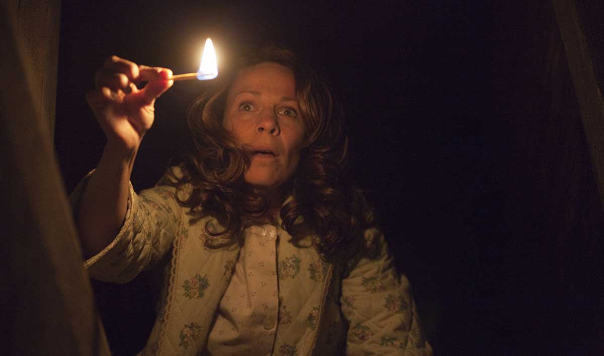 True Stories Behind Famous Haunted and Horrifying Houses From Hell