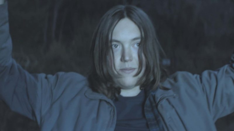 (SPOILERS) Inside The Conclusion of The Walking Dead: World Beyond Season 1