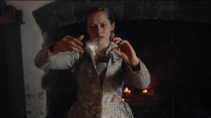 A Discovery of Witches Season 2 Trailer
