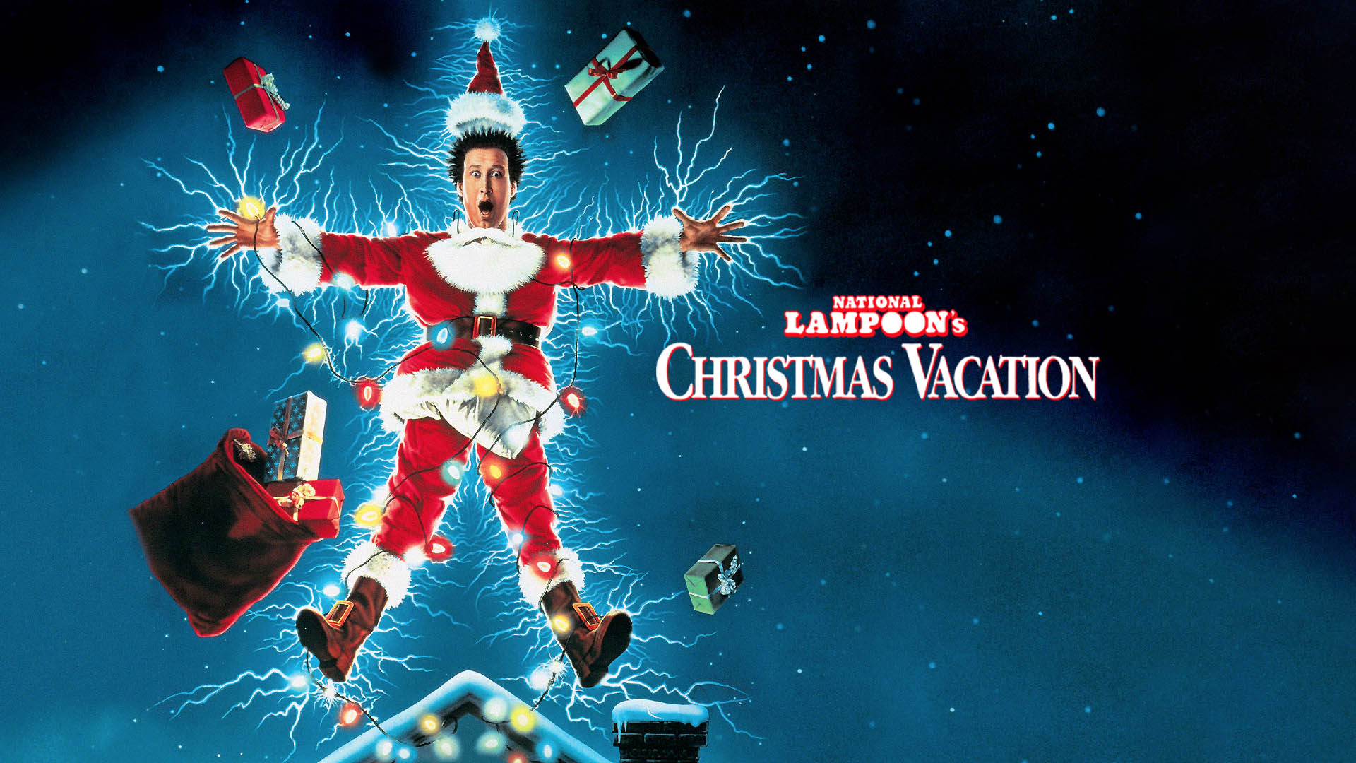 Watch National Lampoon S Christmas Vacation Online Stream On Demand Amc