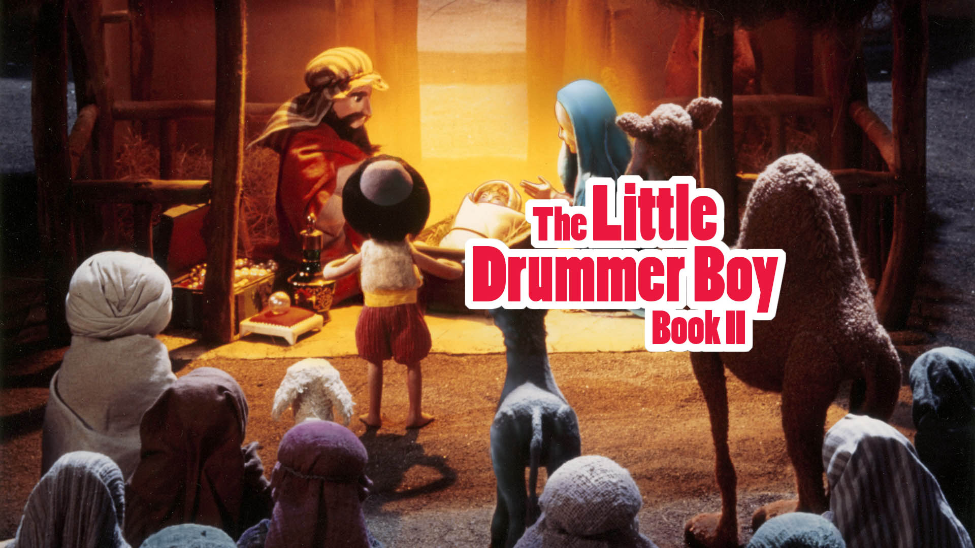 Watch The Little Drummer Boy Book II Online | Stream On Demand | AMC