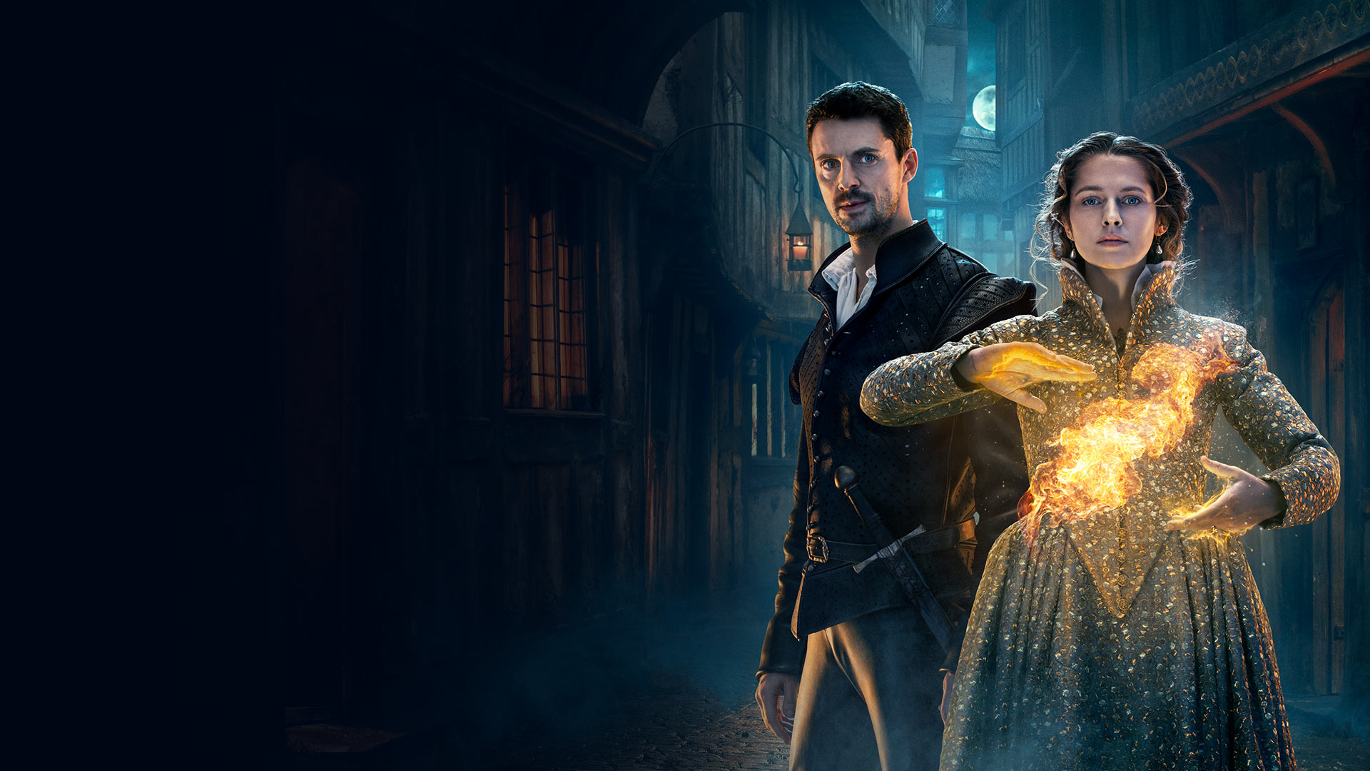 Watch A Discovery of Witches Online | Stream New Full Episodes | AMC