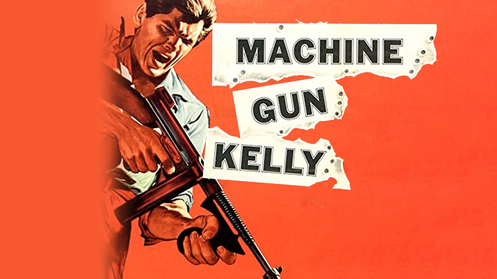 Watch Machine Gun Kelly Online | Stream On Demand | AMC