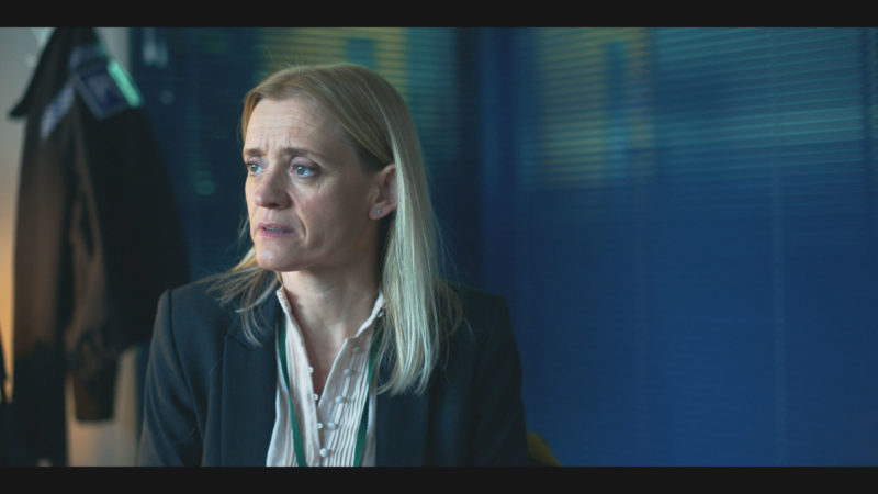 The Salisbury Poisonings: Episode 1 Sneak Peek