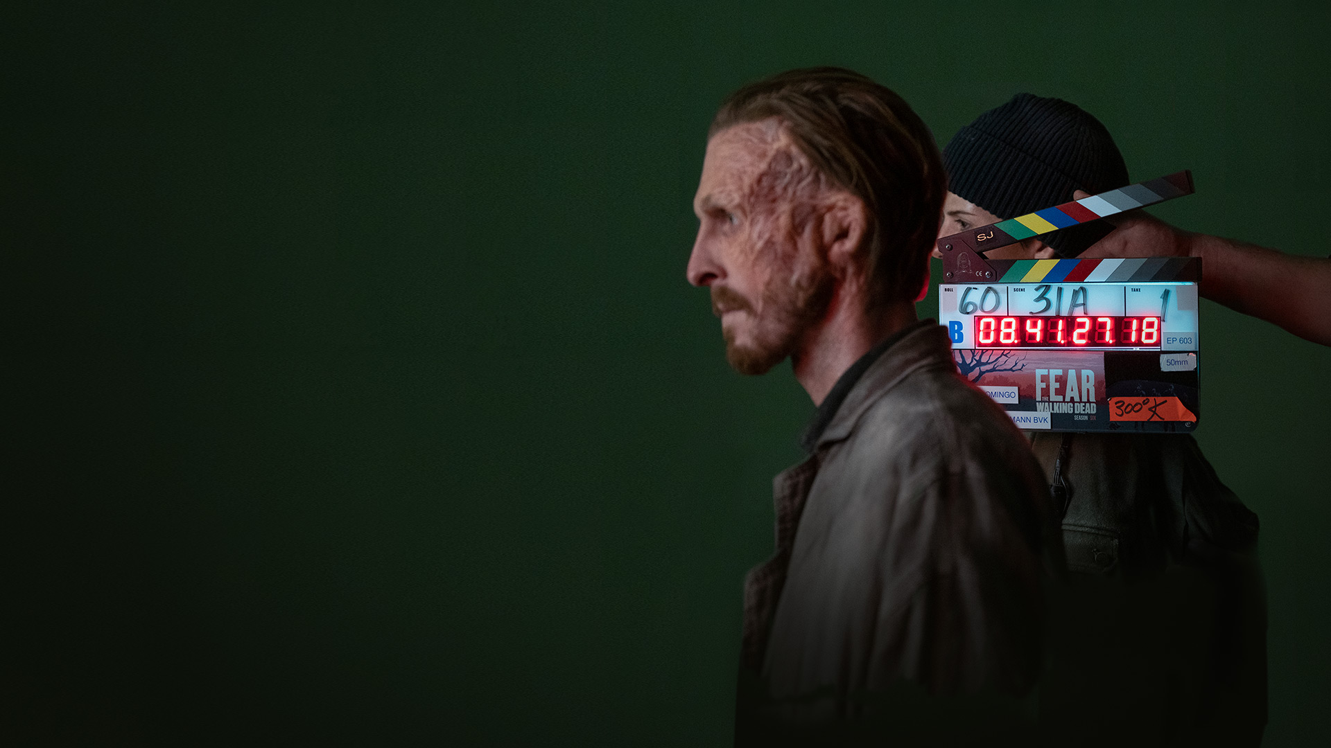 Fear The Walking Dead Streaming S1 Watch Fear the Walking Dead Episode Diaries Online | Stream New Full