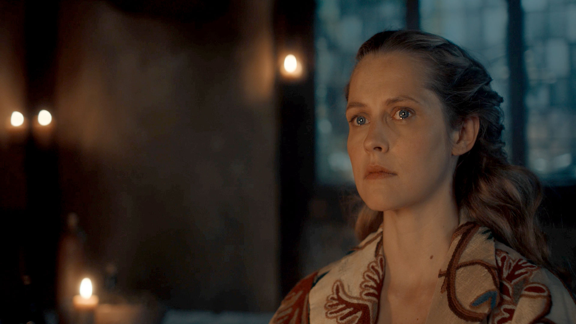a discovery of witches season 3 amc
