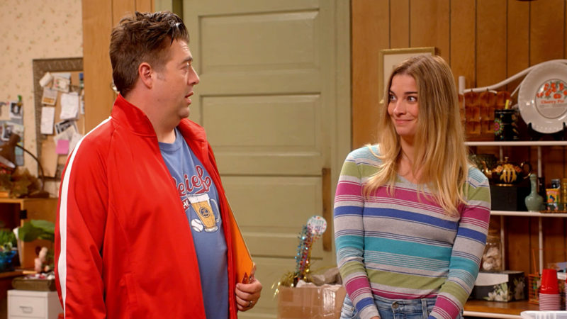 KEVIN CAN F**K HIMSELF Sneak Peek: Season 1, Episode 1
